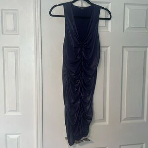 Armani dress size m